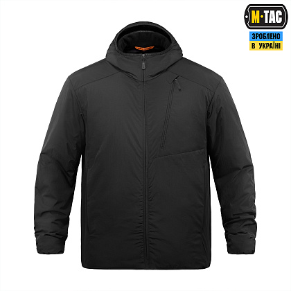 M-Tac куртка Legatus Black– Мілітарист - зображення 2