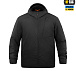 M-Tac куртка Legatus Black– Мілітарист - мініатюра 2