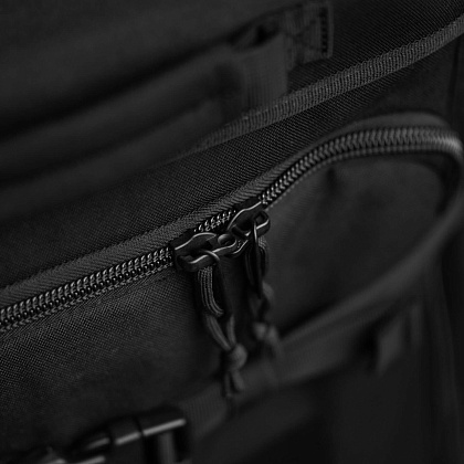 M-Tac сумка транспортна 185л Black– Мілітарист - зображення 28