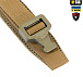 M-Tac ремень Cobra Buckle Belt Coyote– Милитарист - миниатюра 4