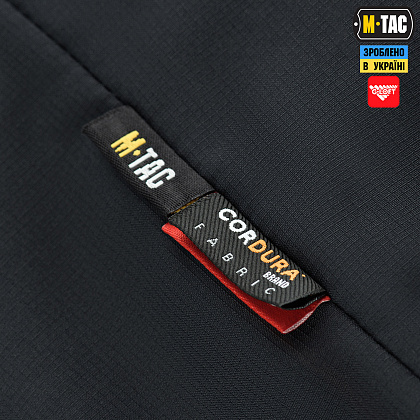 M-Tac куртка зимова Alpha Gen.III Dark Navy Blue– Мілітарист - зображення 7