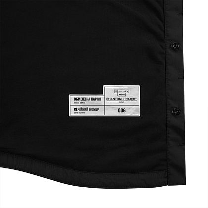 BLACK HEART BOX Повернись Живим х Phantom Project– Милитарист - фото 7