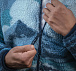 M-Tac кофта Sherpa Fleece Nordland– Мілітарист - мініатюра 18