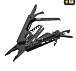 M-Tac мультитул Type 14 Black– Мілітарист - мініатюра 3