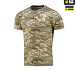 M-Tac футболка потоотводящая Summer MM14– Милитарист - миниатюра 1