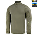 M-Tac рубашка боевая летняя Dark Olive– Милитарист - миниатюра 1
