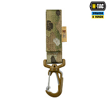 M-Tac крепление с карабином Multicam– Милитарист