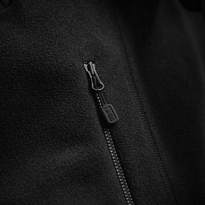 M-Tac кофта Berserk Polartec Primaloft Black– Милитарист - фото 13