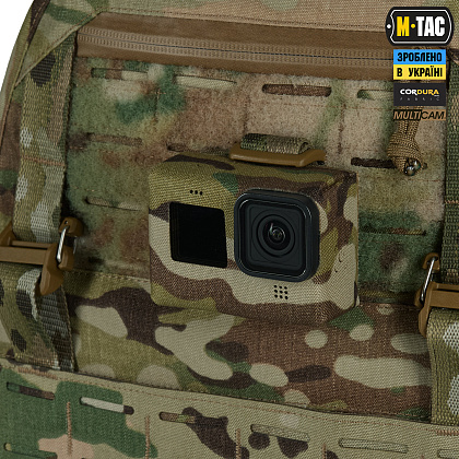 M-Tac чехол для экшн камеры Hero Multicam– Милитарист - фото 5