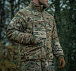 M-Tac куртка зимова Alpha Combat Pro Primaloft MC– Мілітарист - мініатюра 29