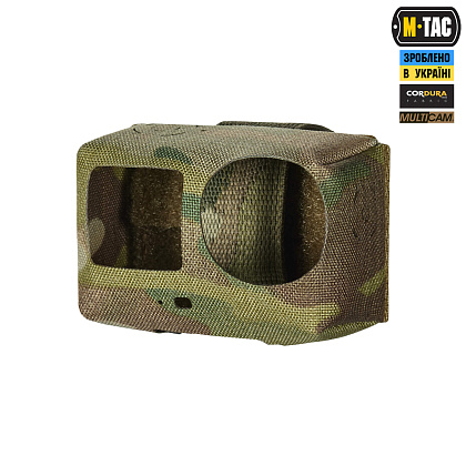 M-Tac чохол для екшн камери Action 6 Pro Multicam– Мілітарист - зображення 14