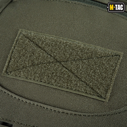 M-Tac рюкзак Intruder Pack Olive (сорт 2)– Мілітарист - зображення 10
