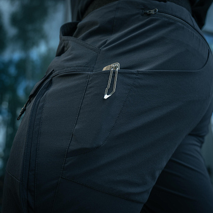 M-Tac шорти Rubicon Flex Dark Navy Blue– Мілітарист - зображення 18