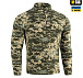 M-Tac кофта Delta Fleece MM14– Милитарист - миниатюра 3