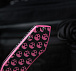 M-Tac ніж складний Type 12 Skull Black/Pink/Steel– Мілітарист - мініатюра 13