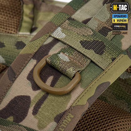M-Tac рюкзак Recon Elite Multicam– Мілітарист - зображення 13