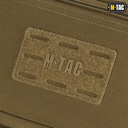 M-Tac органайзер утилитарный Hardshell Utility box S Coyote– Милитарист - фото 7