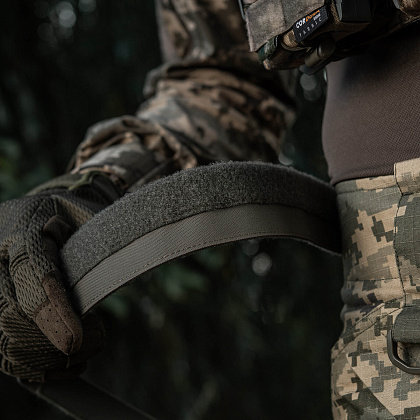 SALE M-Tac внутрішній ремінь Tiger для Range Belt Ranger Green– Мілітарист - зображення 15