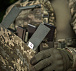 M-Tac фартук противоосколочный с баллистическим пакетом 1 класс (BRONYX) Laser Cut XL MM14– Милитарист - миниатюра 21