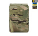 M-Tac подсумок медицинский вертикальный Large Gen.II Elite Multicam– Милитарист - миниатюра 2