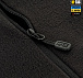 M-Tac кофта Delta Polartec реглан Black– Мілітарист - мініатюра 5