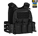 M-Tac плитоноска Cuirass FAST Elite Black– Милитарист - миниатюра 3