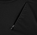 Phantom Project/M-Tac футболка Long Zipper combo Cotton Nylon Black– Мілітарист - мініатюра 8