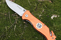  НОЖ СКЛАДНОЙ BOKER MAGNUM MEDIC