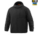 M-Tac куртка Legatus Black– Мілітарист - мініатюра 1