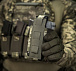 M-Tac підсумок для турнікета еластичний на MOLLE Gen.III MM14– Мілітарист - мініатюра 6