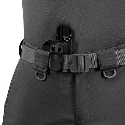 ATA Gear кобура модель Fantom ver.3 для Beretta 92FS Black– Мілітарист - зображення 9