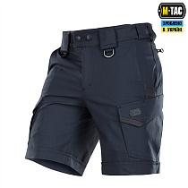 M-Tac шорти Aggressor Short Anthracite– Мілітарист