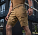 M-Tac шорты Aggressor Summer Flex Coyote– Милитарист - миниатюра 6