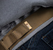 M-Tac сумка City Waist Bag з липучкою Lite-C Elite Coyote– Мілітарист - мініатюра 21