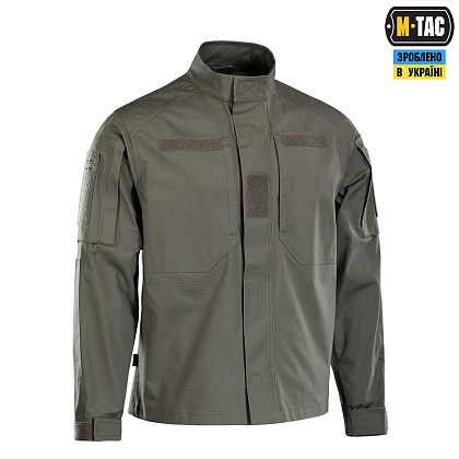 M-Tac кітель Patrol Flex Dark Olive– Мілітарист - зображення 3
