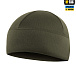 M-Tac шапка-подшлемник микрофлис рип-стоп Dark Olive– Милитарист - миниатюра 4