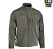 M-Tac кітель Patrol Flex Dark Olive– Мілітарист - мініатюра 3