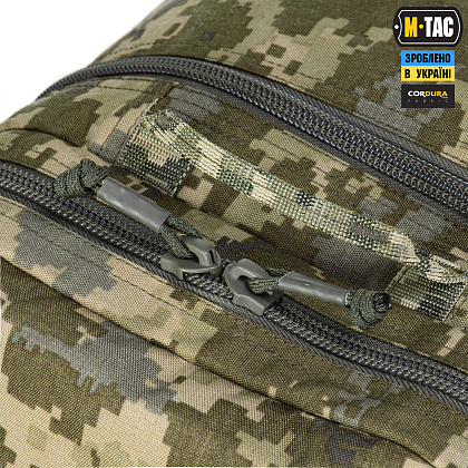 M-Tac сумка-баул 190л Elite MM14– Мілітарист - зображення 14