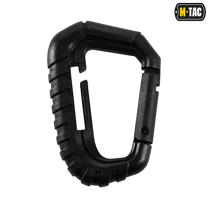 M-Tac карабін малий Black– Мілітарист - зображення 3