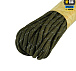M-Tac паракорд 550 type III 15m OD Green Reflective– Мілітарист - мініатюра 3