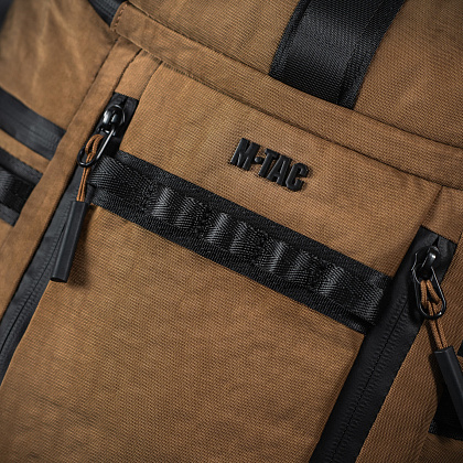 M-Tac рюкзак Urban Laptop Pack Coyote– Мілітарист - зображення 29