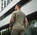 M-Tac поло Basic 65/35 Tan– Мілітарист - мініатюра 16