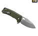 M-Tac нож складной Type 31 Olive/Stonewash– Милитарист - миниатюра 5
