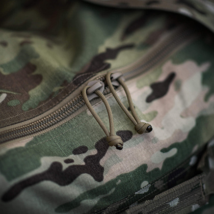 M-Tac сумка-баул 190л Elite Multicam– Милитарист - фото 23