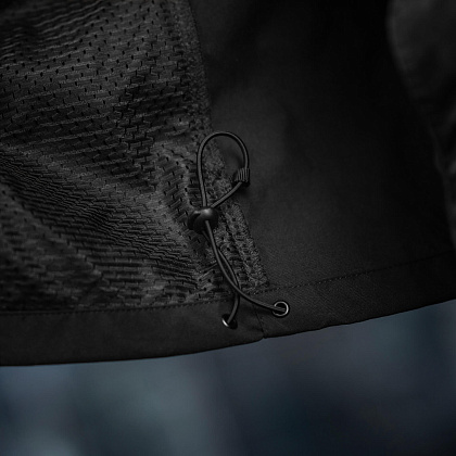 M-Tac куртка Storm Gen.II Black– Мілітарист - зображення 27