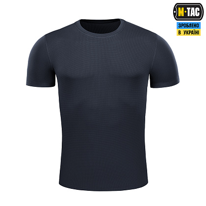 M-Tac футболка Summer Vent Dark Navy Blue– Мілітарист - зображення 2