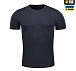 M-Tac футболка Summer Vent Dark Navy Blue– Мілітарист - мініатюра 2