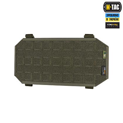 M-Tac велкро-панель на автомобільний сонцезахисний візор Elite Ranger Green– Мілітарист - зображення 2