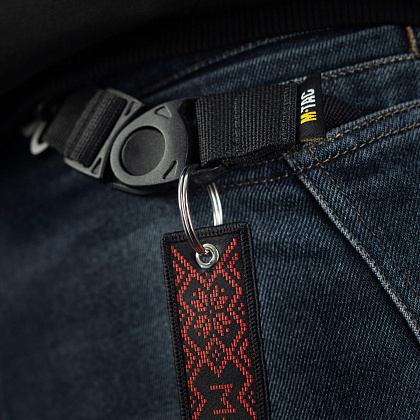 M-Tac брелок Вишиванка– Мілітарист - зображення 12