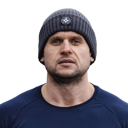 SvaStone шапка Family– Мілітарист - зображення 3